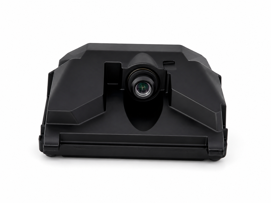 BMW KAFAS4 MID camera