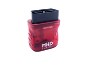 MHD Universal WiFi OBDII adapter for BMW and Toyota Supra