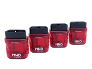 MHD Universal WiFi adapter and OBDII connector