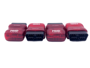 MHD Universal WiFi adapter packaging and hardware