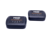 MHD FlexFuel kit components for supported G Series and Supra vehicles