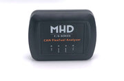 MHD FlexFuel ethanol analyzer, sensor, harness, and fittings